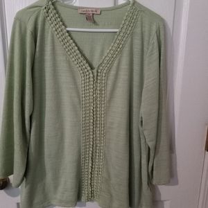 Ladies Tunic